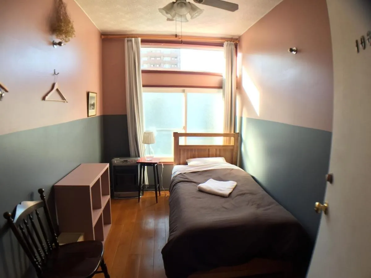 Little Barrel - Vacation Stay 57887V Otaru