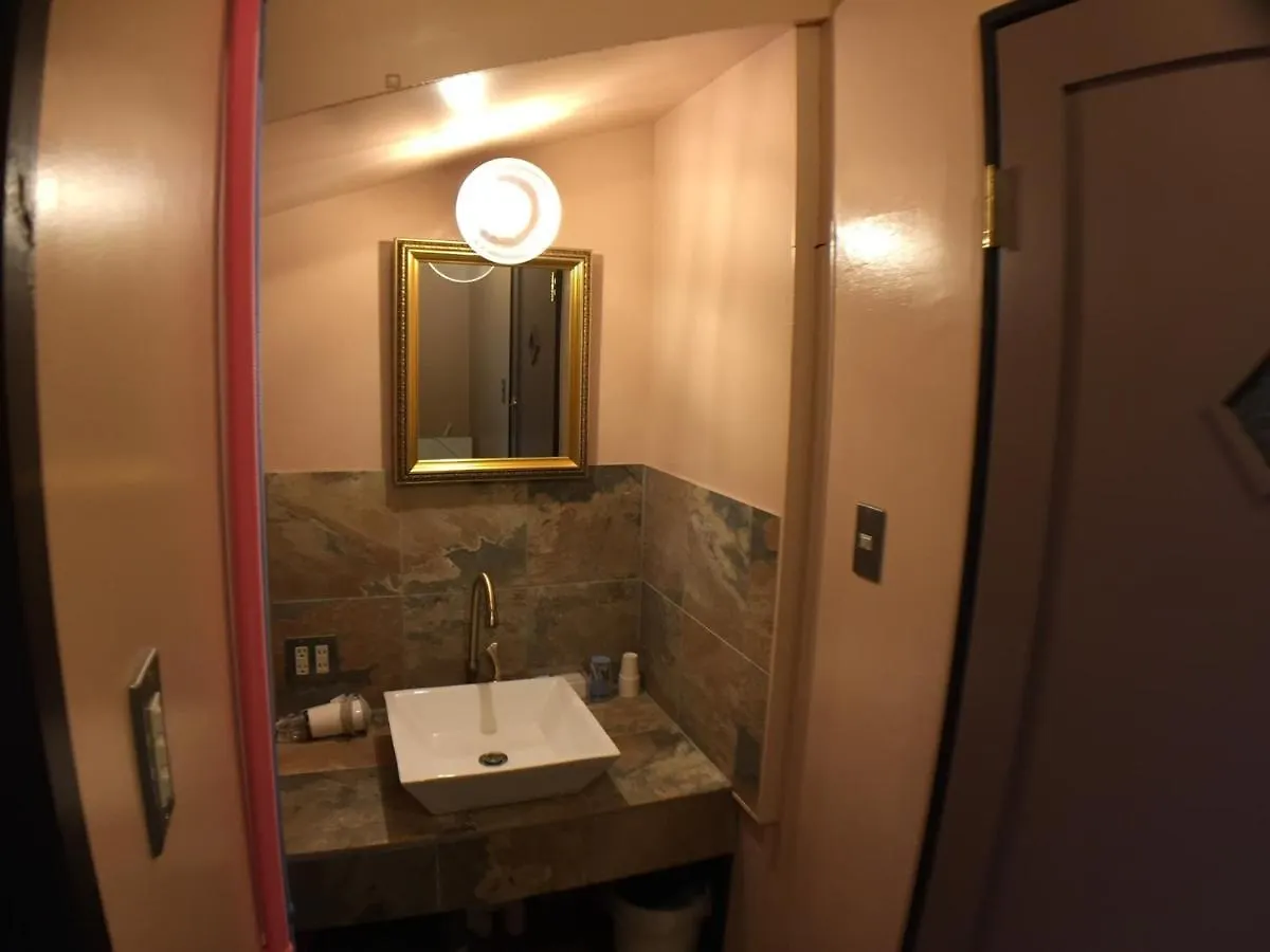 Hotel Little Barrel - Vacation Stay 57887V Otaru