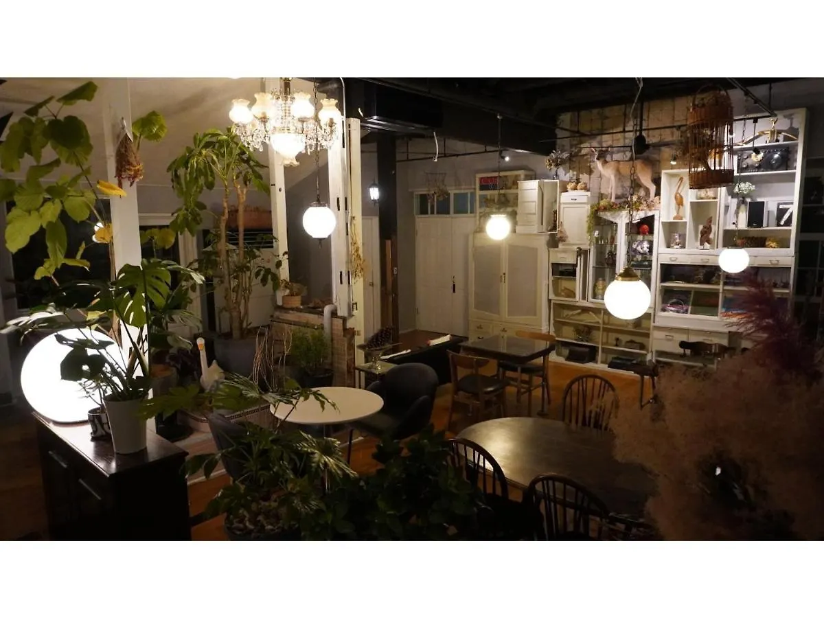 Hotel Little Barrel - Vacation Stay 57887V Otaru