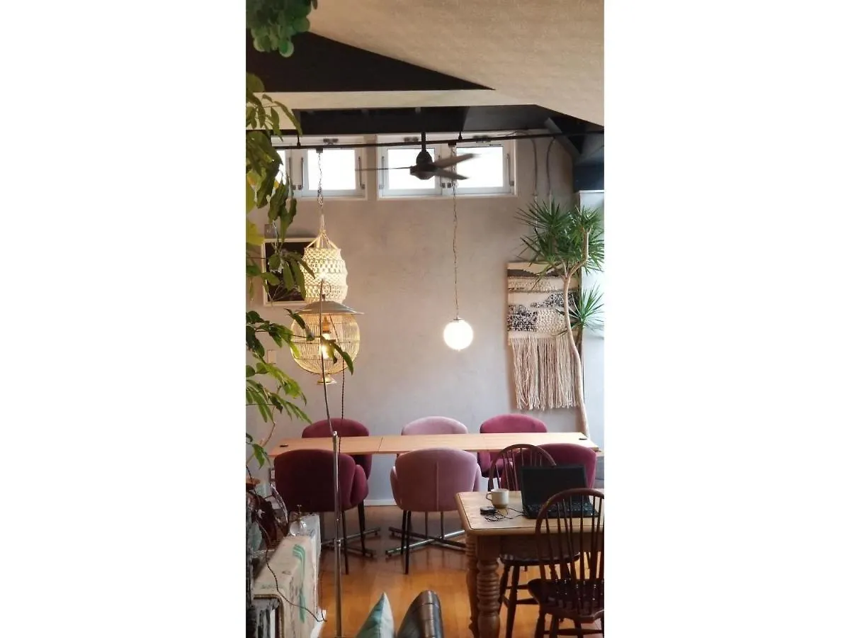 Hotel Little Barrel - Vacation Stay 57887V Otaru Japan