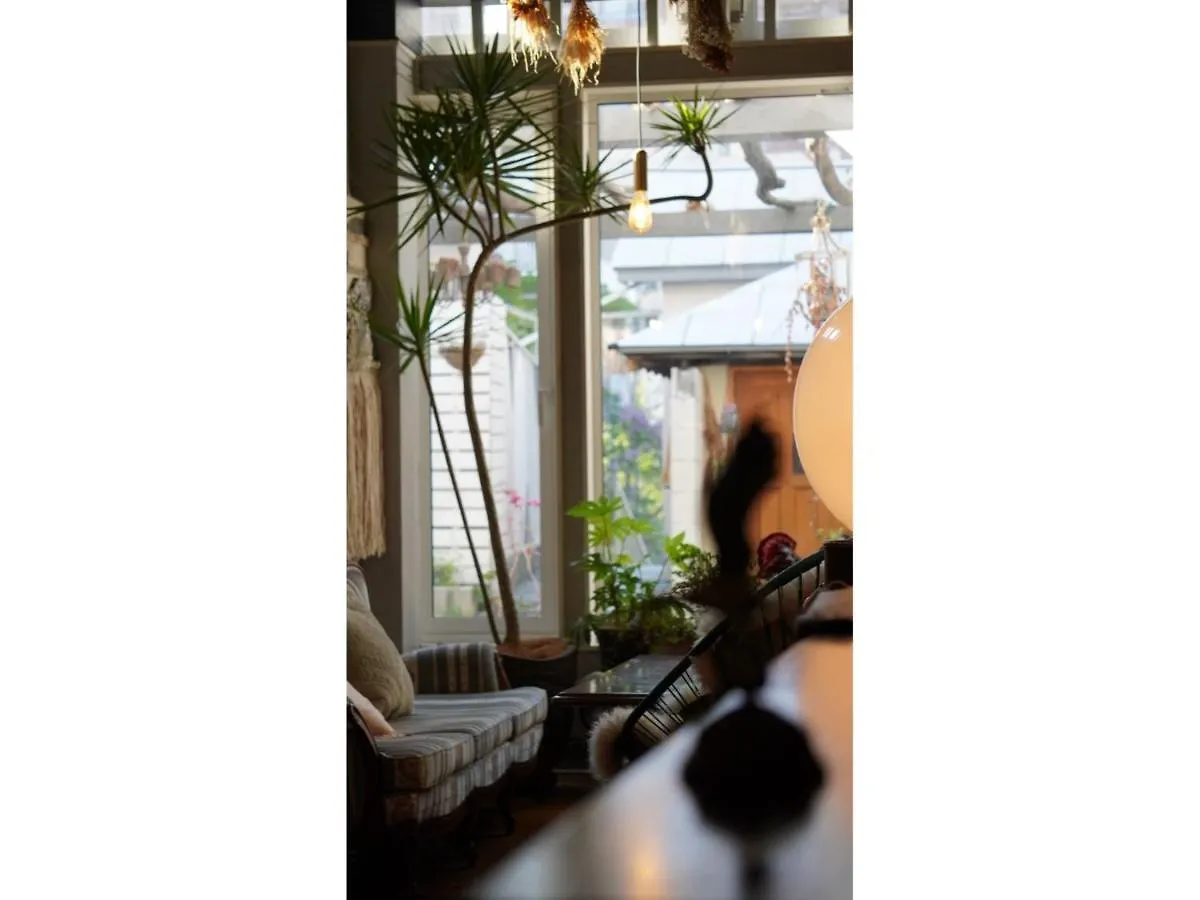 Little Barrel - Vacation Stay 57887V Otaru Hotel