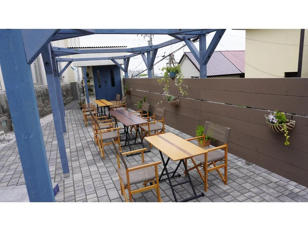 Little Barrel - Vacation Stay 57887V Otaru Hotel