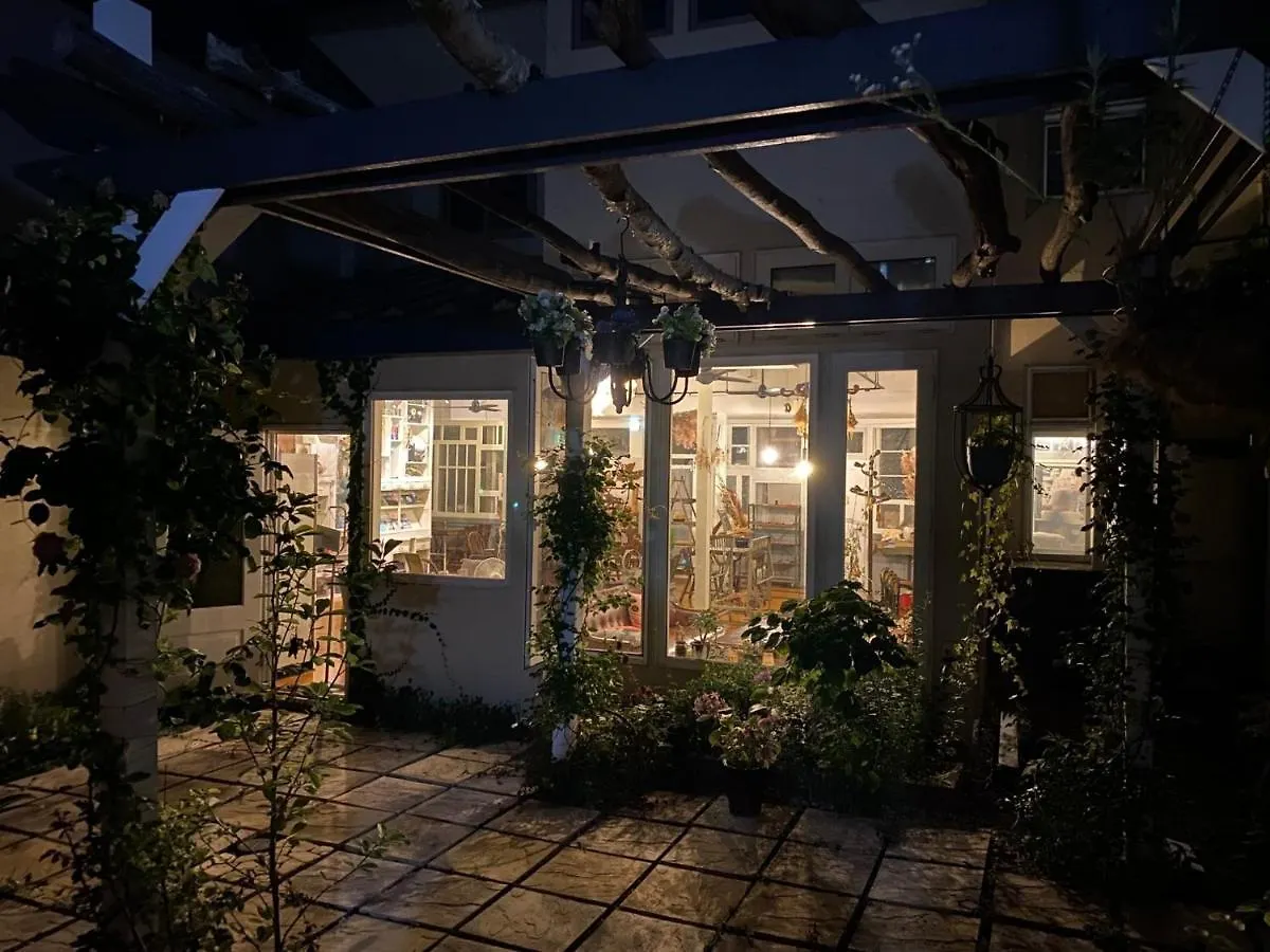 Hotel Little Barrel - Vacation Stay 57887V Otaru
