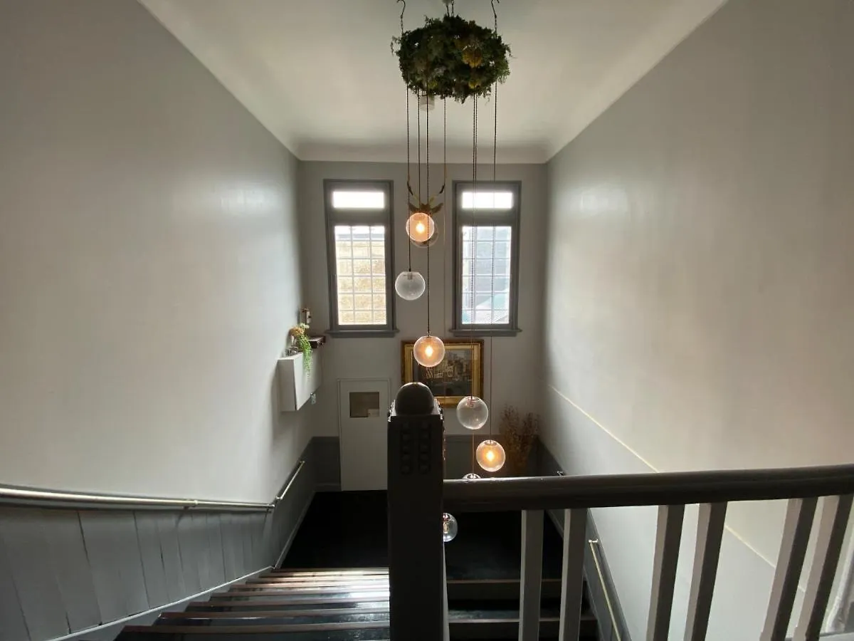Little Barrel - Vacation Stay 57887V Otaru Hotel
